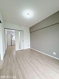 ウッディライフお花茶屋