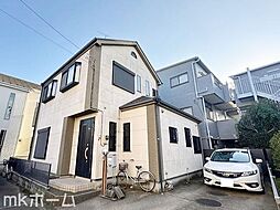 八潮市大字大瀬 中古戸建