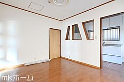 市川市柏井町3丁目 中古戸建