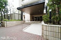 グリーンパーク新小岩