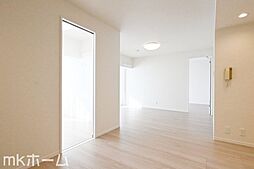 第五稲毛ハイツ