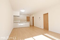 パシフィック鎌ヶ谷グリーンタウン7号棟