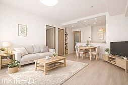 日神パレステージ海浜幕張