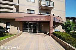 グラン・コート船橋法典