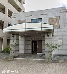 クレストフォルム水元公園