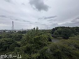 クレストフォルム水元公園