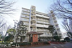 新松戸サンライトパストラル六番街Ｃ棟