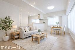 ニューハイツ中川