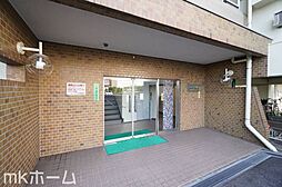 ニューハイツ中川