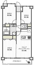 ライオンズマンション松戸上本郷