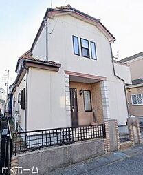 流山市大字東深井 中古戸建