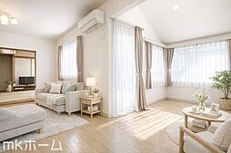 印西市小林北1丁目 中古戸建