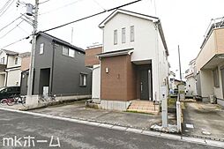三郷市彦野1丁目 中古戸建