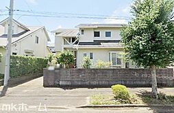 印西市小林北1丁目 中古戸建