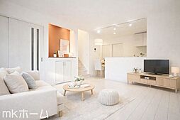 千葉市若葉区千城台東4丁目 中古戸建