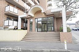 ライオンズマンション京成大久保