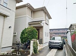 流山市大字東深井 中古戸建