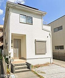 八潮市伊草1丁目 中古戸建
