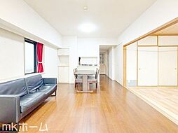 ローズガーデン新浦安参番館