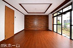 千葉市稲毛区小中台町 中古戸建