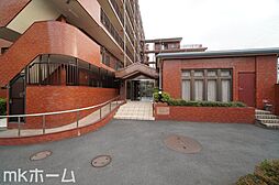 ロイヤルプラザ津田沼