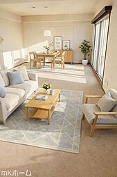 サンハイツ八千代台