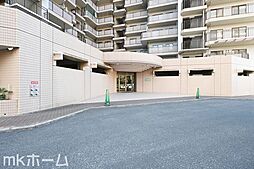 ガーデンプラザ新検見川20番館