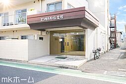 エンゼルハイム立石