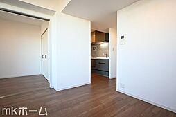 カムザ・スクエア八千代緑が丘タワーズ