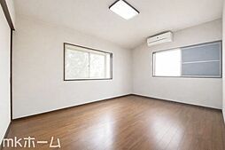 柏市新逆井1丁目 中古戸建