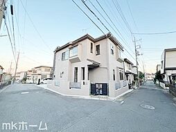 柏市豊住4丁目 中古戸建