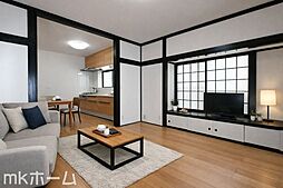 鎌ケ谷市南鎌ケ谷4丁目 中古戸建