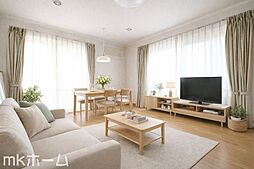 市川市北国分2丁目 中古戸建