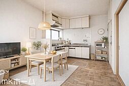 流山市大字東深井 中古戸建