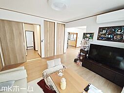千葉市若葉区桜木北2丁目 中古戸建