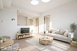 アルファグランデ八千代中央弐番街