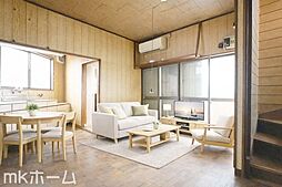 習志野市大久保3丁目 中古戸建