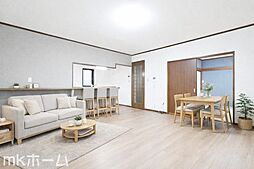 佐倉市臼井台 中古戸建