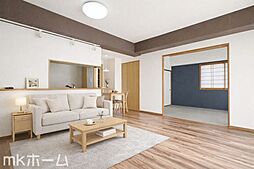 ユーカリシティ志津