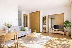 松戸市根木内 中古戸建