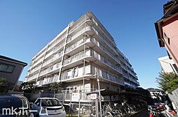 三郷アーバンハイツ