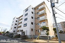 稲毛高浜北住宅19号棟
