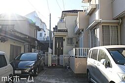 佐倉市上志津 中古戸建