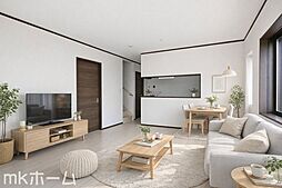 白井市白井 中古戸建