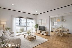 四街道市大日 中古戸建