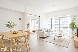 パークフィールドみさと2街区2号館