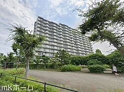 パークフィールドみさと2街区2号館