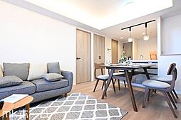 モアステージ新浦安