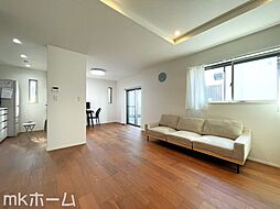 柏市宿連寺 中古戸建