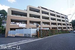 サンクレイドル薬園台弐番館